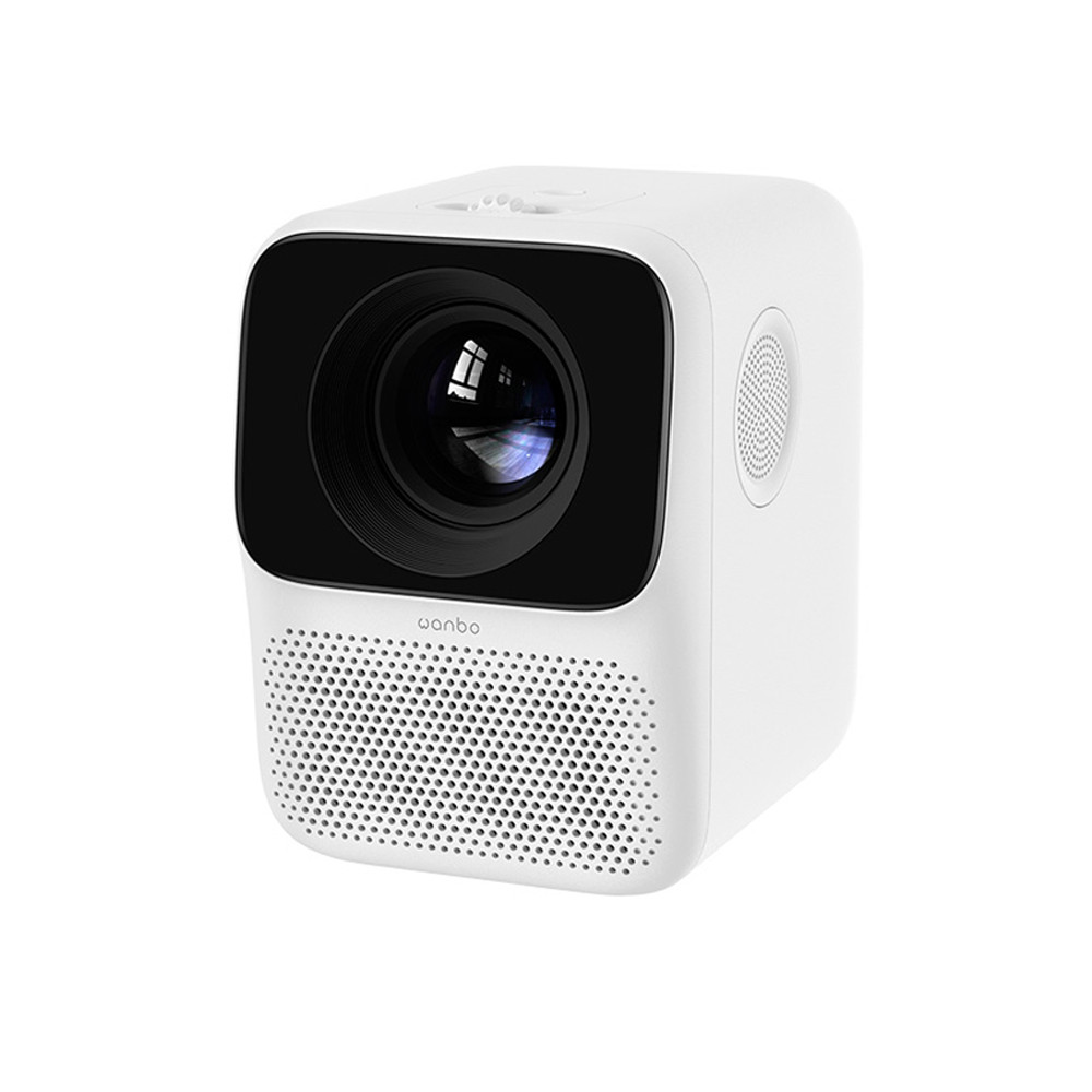 Купить проектор Wanbo Projector T2 Free по выгодной цене в Уфе