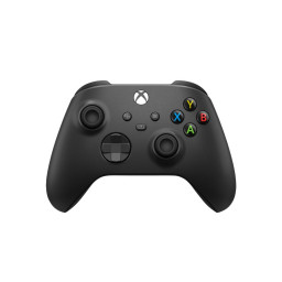 УЦТ Геймпад Xbox Series X/S Wireless Controller Carbon Black купить в Уфе