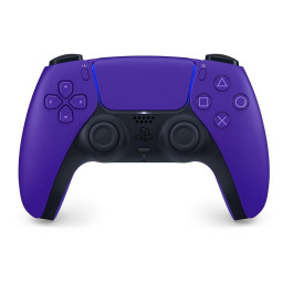 Геймпад PS5 DualSense Controller CFI-ZCT1W Galactic Purple купить в Уфе