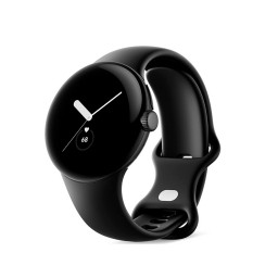 Смарт часы Google Pixel Watch Matte Black Obsidian купить в Уфе