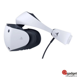 Автономный VR шлем виртуальной реальности Sony PlayStation VR2 фото купить уфа