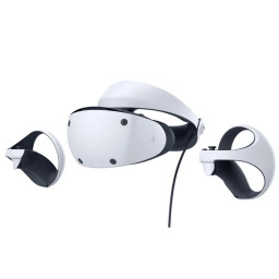 Автономный VR шлем виртуальной реальности Sony PlayStation VR2 купить в Уфе