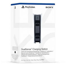 Зарядная станция Sony DualSense для PS5 CFI-ZDS1 фото купить уфа
