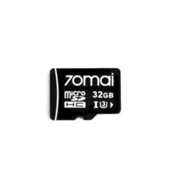 Карта памяти 70mai T-U3 Micro SD 32GB купить в Уфе
