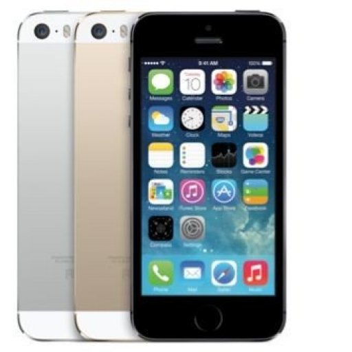 Поступление Apple iPhone 5S 16Gb "Как новый"