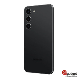 Samsung Galaxy S23 8/128Gb Phantom Black фото купить уфа