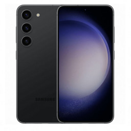 Samsung Galaxy S23 8/128Gb Phantom Black купить в Уфе