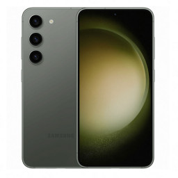 Samsung Galaxy S23 8/256Gb Green купить в Уфе
