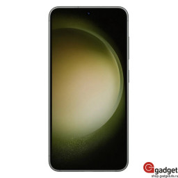 Samsung Galaxy S23 Plus 8/256Gb Green фото купить уфа