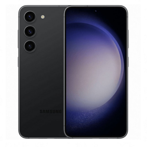 Samsung Galaxy S23 Plus 8/256Gb Phantom Black
