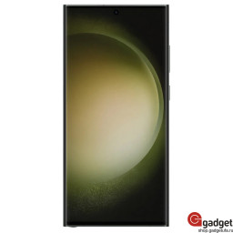 Samsung Galaxy S23 Ultra 12/256Gb Green фото купить уфа
