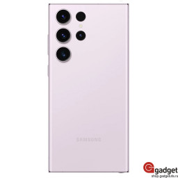 Samsung Galaxy S23 Ultra 12/256Gb Lavender фото купить уфа