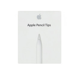 Насадка Apple Pencil Tips-4 pack фото купить уфа