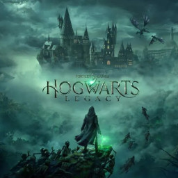 Игра Hogwarts Legacy для PS5 фото купить уфа