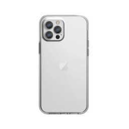 Накладка Uniq для iPhone 13 Pro Clarion прозрачная купить в Уфе