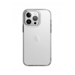 Накладка Uniq для iPhone 13 Pro Max Lifepro Xtreme прозрачная купить в Уфе