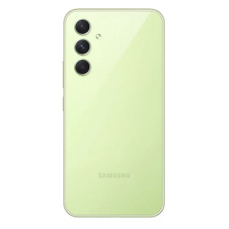 Samsung Galaxy A54 5G 8/256 Awesome Lime фото купить уфа