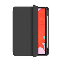 Чехол-книжка Wiwu для iPad Air 4 2020/2022 Protective Case черная купить в Уфе