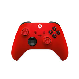 Геймпад Xbox Series X/S Wireless Controller Pulse Red купить в Уфе
