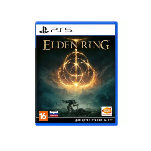 Игра Elden Ring для PS5