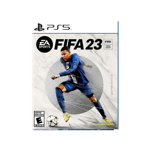 Игра FIFA 23 для PS5