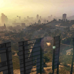 Игра Grand Theft Auto 5 для PS5 фото купить уфа