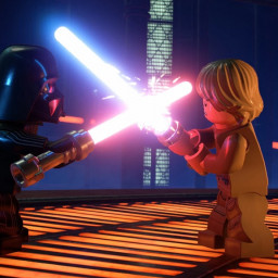 Игра LEGO Star Wars: The Skywalker Saga для PS5 фото купить уфа
