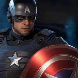 Игра Marvel’s Avengers для PS5 фото купить уфа