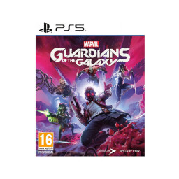 Игра Marvel’s Guardians of the Galaxy для PS5 купить в Уфе