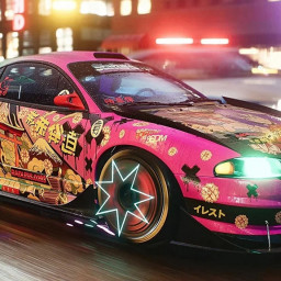 Игра Need for Speed Unbound для PS5 фото купить уфа