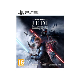 Игра Star Wars Jedi: Fallen Order для PS5 купить в Уфе