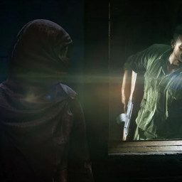 Игра The Last of Us Part I для PS5 фото купить уфа