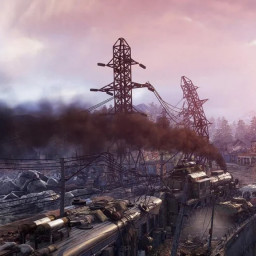 Игра Метро Исход для PS5 Complete Edition фото купить уфа