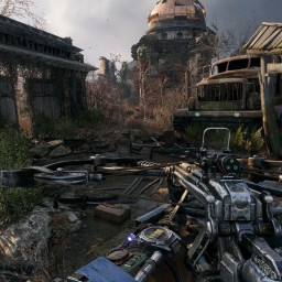 Игра Метро Исход для PS5 Complete Edition фото купить уфа