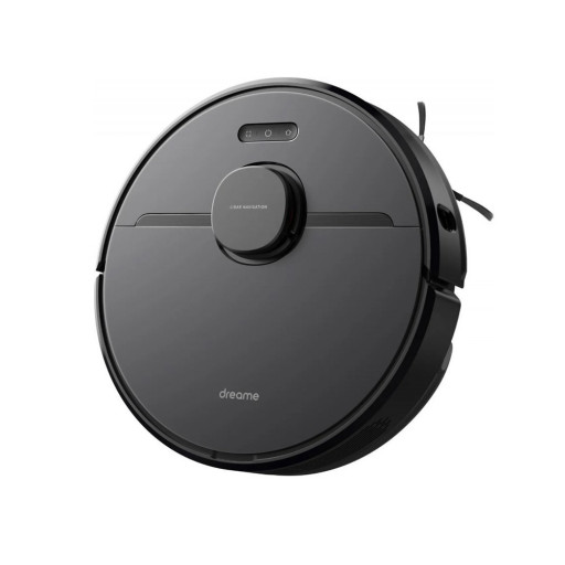 Моющий робот-пылесос Dreame D9 Pro Robot Vacuum