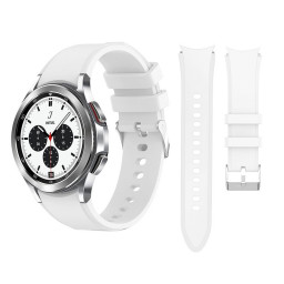 Смарт часы Samsung Galaxy Watch4 Classic 46 мм Silver SM-R890 купить в Уфе