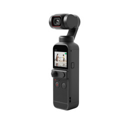 Экшн-камера DJI Pocket 2 купить в Уфе