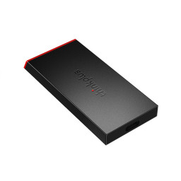 Портативный накопитель Lenovo Thinkplus X320 1TB SSD купить в Уфе