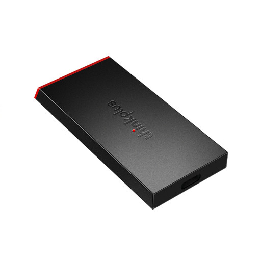 Портативный накопитель Lenovo Thinkplus X320 1TB SSD