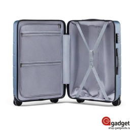 Чемодан Mi Suitcase Series 24 серый LXX03RM фото купить уфа