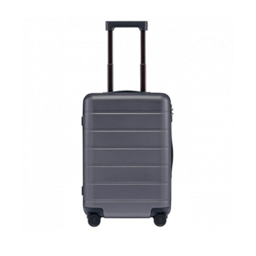 Чемодан Mi Suitcase Series 24 серый LXX03RM