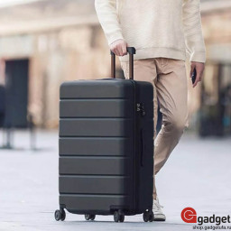 Чемодан Mi Suitcase Series 24 черный LXX03RM фото купить уфа