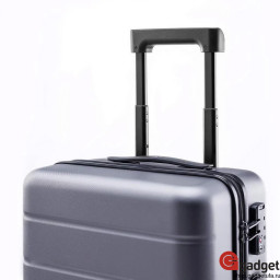 Чемодан Mi Suitcase Series 24 черный LXX03RM фото купить уфа