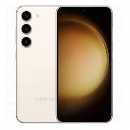 Samsung Galaxy S23 Plus 8/256Gb Cream купить в Уфе