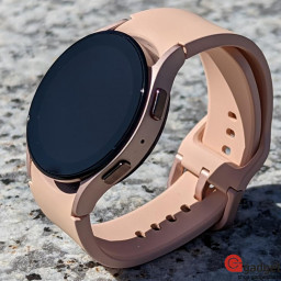 Смарт часы Samsung Galaxy Watch 5 44мм Sapphire фото купить уфа