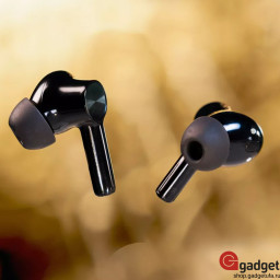Беспроводные наушники OnePlus Buds Z2 E504A Obsidian Black фото купить уфа