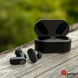 Беспроводные наушники OnePlus Nord Buds E505A Black Slate фото купить уфа