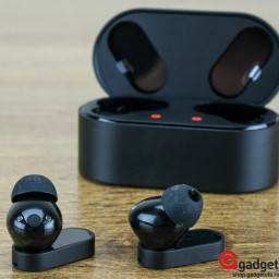 Беспроводные наушники OnePlus Nord Buds E505A Black Slate фото купить уфа