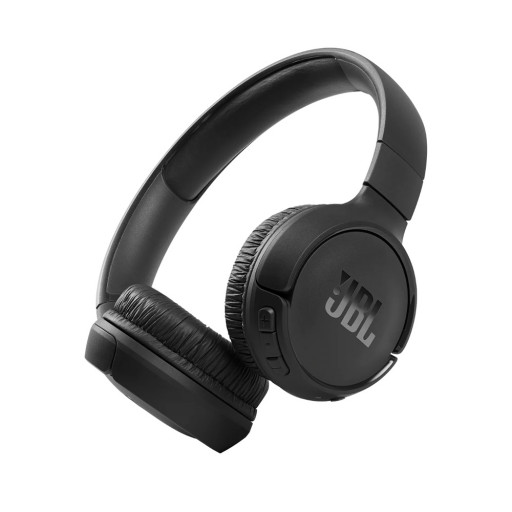 Беспроводные наушники JBL Tune 510 BT Black