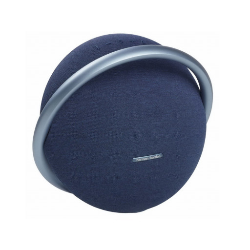 Портативная акустика Harman/Kardon Onyx Studio 8 Blue